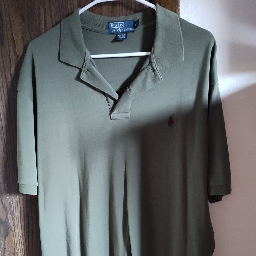 Men's Polo by Ralph Lauren